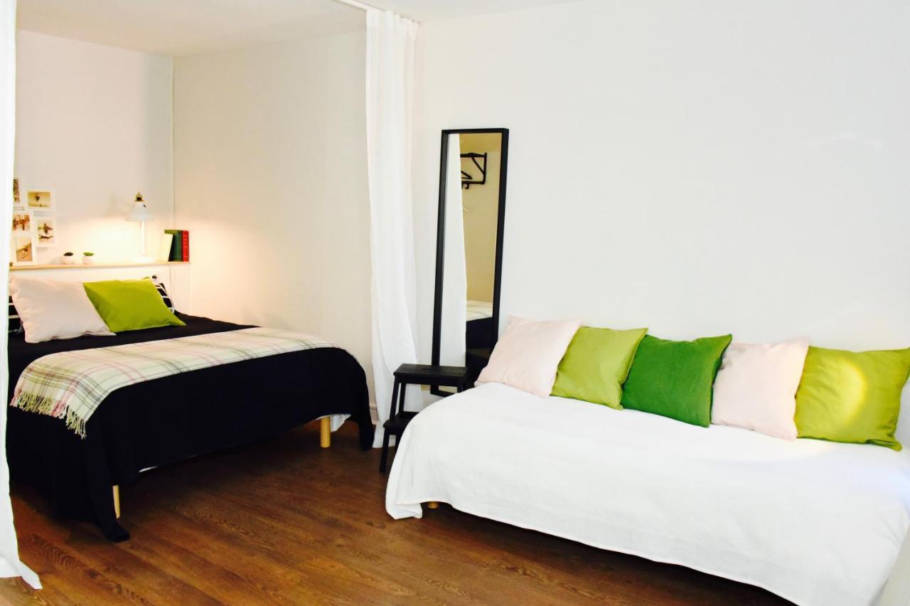 Barcelo Appart'Hotel Barcelonnette Exterior foto
