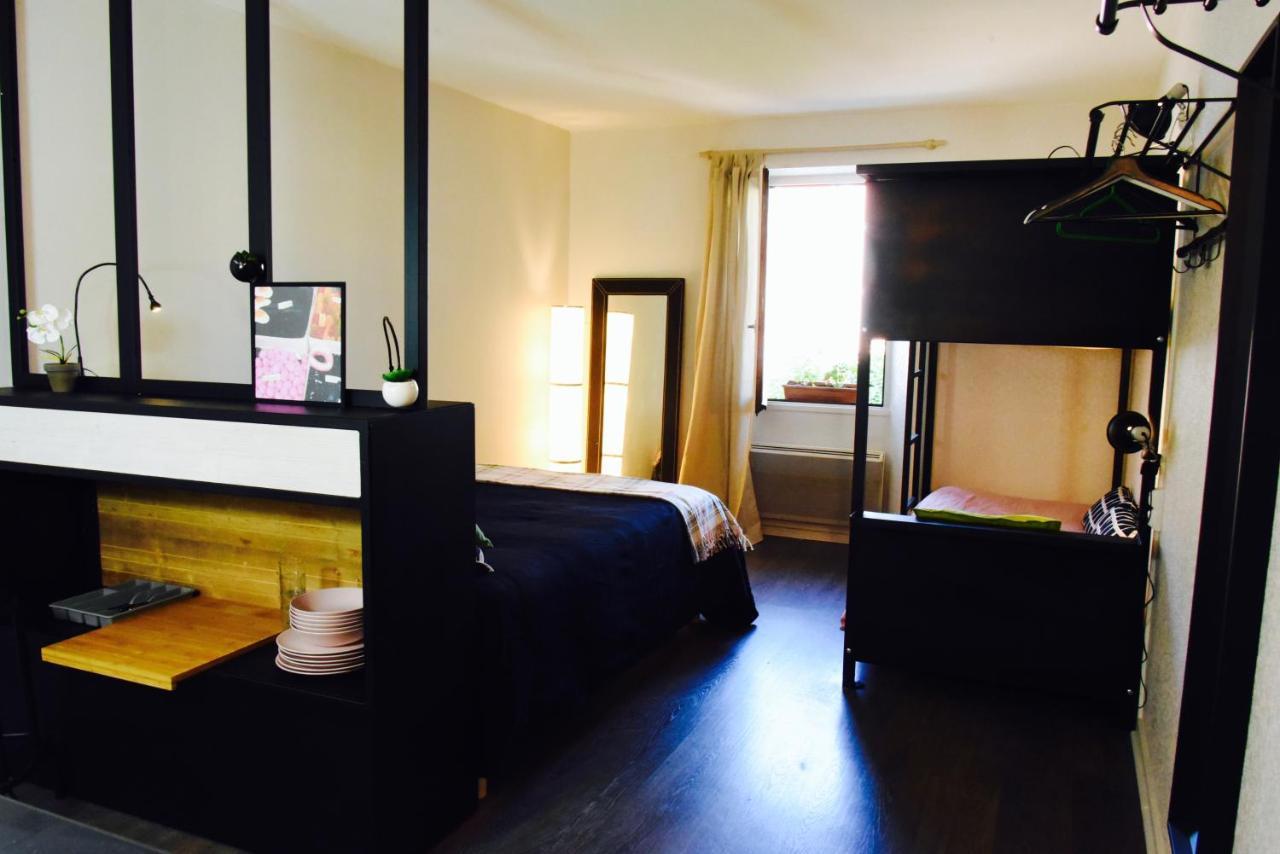 Barcelo Appart'Hotel Barcelonnette Exterior foto