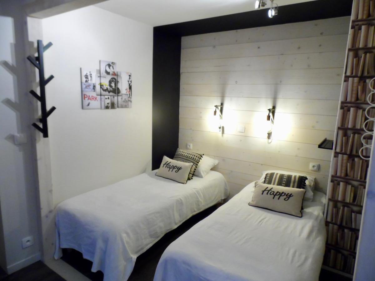 Barcelo Appart'Hotel Barcelonnette Exterior foto