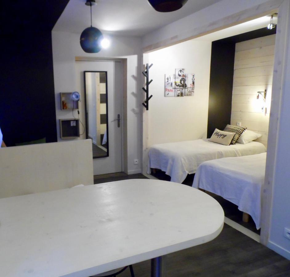 Barcelo Appart'Hotel Barcelonnette Exterior foto